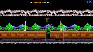 8-Bit Commando video thumbnail