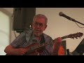 Gentle Breeze - Royce Campbell Trio