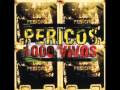 Los Pericos - Sin Cadenas 