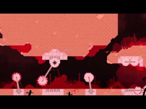 Super Meat boy vs Lil Slugger