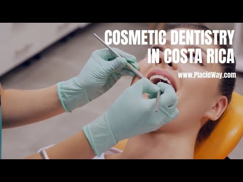 Cosmetic Dentistry in Costa Rica
