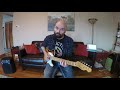 Things I've Learned From Barry Harris Episode 2 Scales for I Got Rhythm