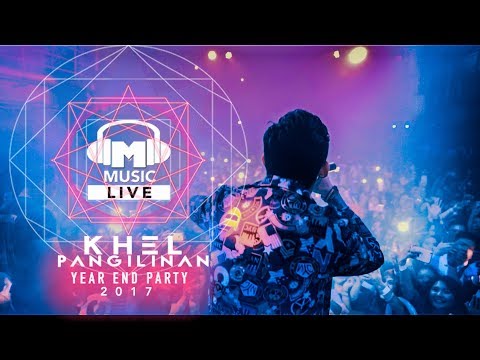 M MUSIC LIVE YEAR END PARTY 2017 Video