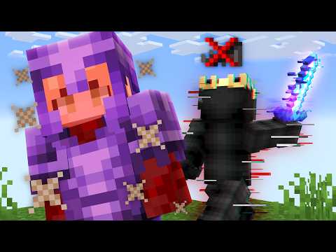 I Used LAG to Kill My Enemy