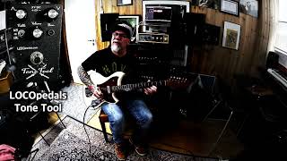 Video thumbnail for Germino Club 40 head by Sam Vilo