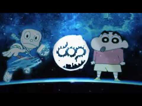 DJ SK shinchan vs ninja hattori