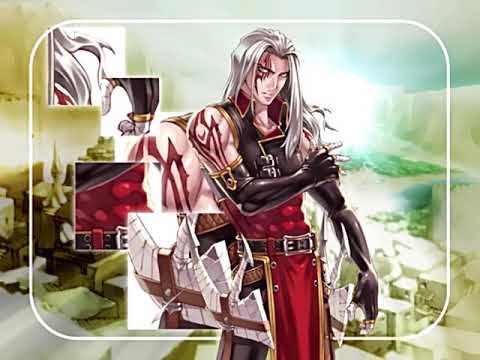 ブレイジングソウルズ