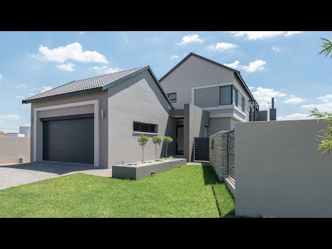 Modern Home with lasting Style | Midstream Meadows Estate