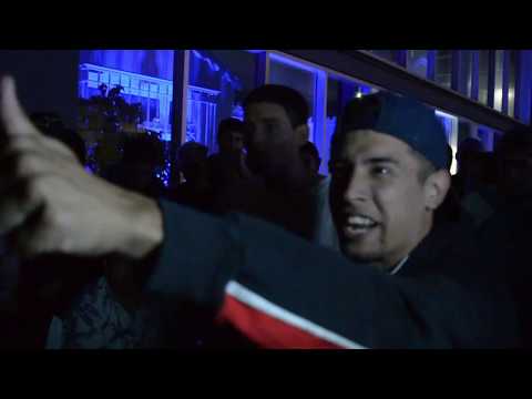 TUQU DYBBUK vs RE MATETE - Semifinal EL PINTAGONO - PRETEMPORADA