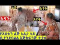 አዳኙ የእህቱን ልጅ አልጋ ላይ ሲያንደባልል እጅ ከፍንጅ ያዝ�