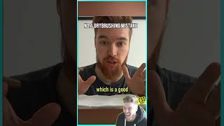 Download lagu The Dry Brushing Mistake Everyone Makes When Painting Warhammer mp3