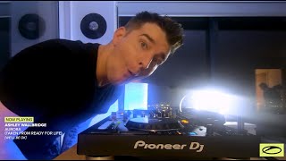 Ashley Wallbridge - Aurora | a state of trance guestmix | uplifting trance