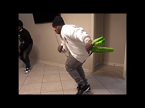 WhoGangDee - For The OG (Official Music Video)