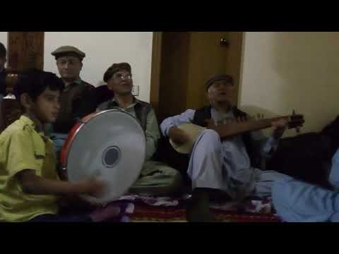 Centre Hunza Karim abad||Ruhani Mahfil||Naam hey tara Karim Shah salam unalaik||Senior Ginan khwan