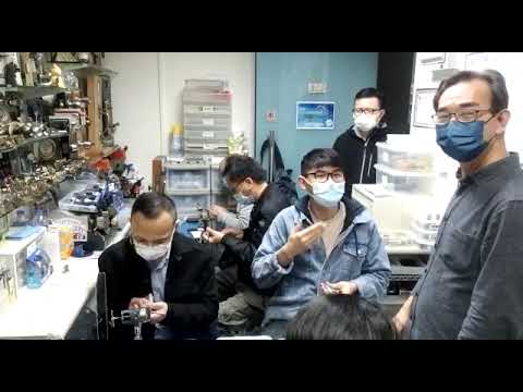 🔓 MUL-T-LOCK 新款⚡第四代開鎖工具 🔓 —【開鎖課程】學員分享試用最新無敵鎖開鎖工具感想💭