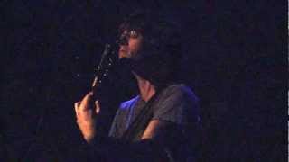 Matt Duke - Hold Me (I Don&#39;t Want to be Touched)