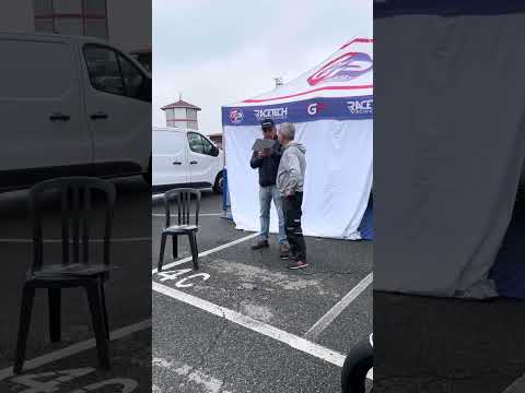 Intervista a Angelo Dall’Acqua ex pilota 250Gp