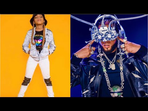 LA TUKITI REVELÓ CUANTO LE PAGÓ EL ALFA EL JEFE POR SU COLABORACIÓN