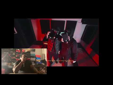 TSB x OPT - SMD OPT Went Crazy This Is His Best Song 🤯🔥 L’A Els Reaction #russiandrill 🇷🇺