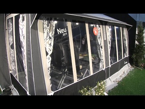 Isabella Universal 420 Coal  - 2015 model