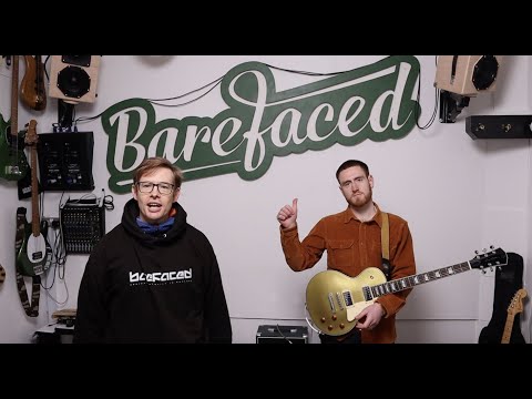 Does a Neo Creamback actually sound like the other Creambacks?! H75 vs M65 vs Neo (and V30 for ref)