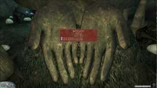 Let's Play Morrowind Part 119 - This Game Has Cutscenes?