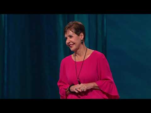Joyce Meyer – Përqëndrimi që sjell gëzimin më të madh. Pjesa 2