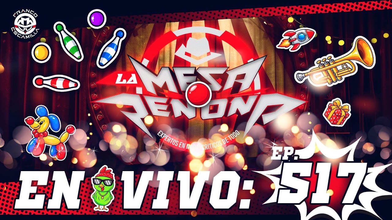 La Mesa Reñoña 517.-