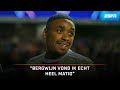 "Bergwijn vond ik echt heel matig" ?️ | Voetbalpraat | Champions League Ajax - Rangers