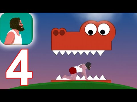 Short Life - Part 4 - Gameplay Walkthrough - Levels 22-28  (iOS Android)