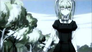 Porcelain and the tramps - My leftovers sub español