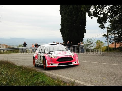 trofeo maremma 2016 ps 8 Tatti by maremmarally