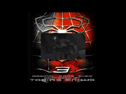 Spiderman 3 videogame soundtrack (Venom Fight 2 Theme)