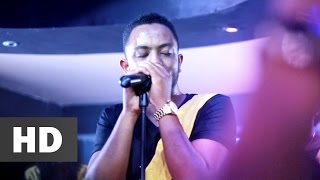 Dibekulu - Fikresh New Yegodagn - Live @H2O - New 