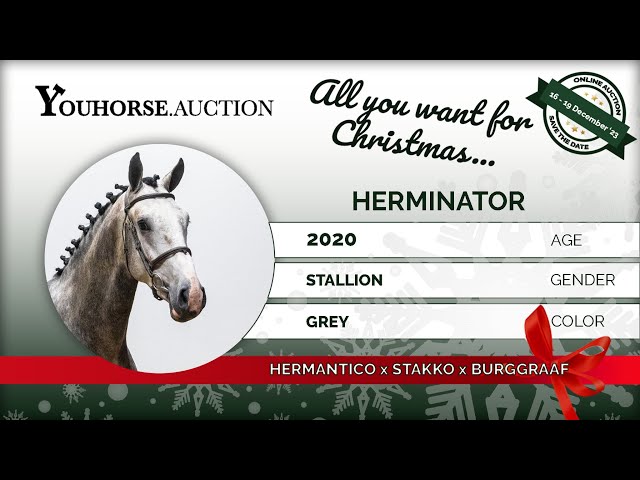 Herminator