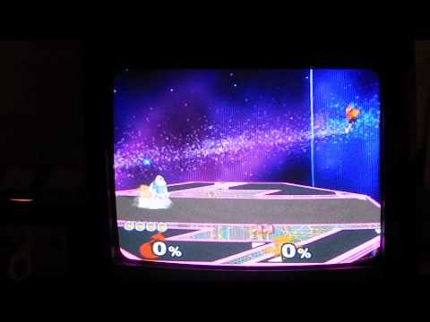 ROM6: Celebrity Crews: Team Hbox vs Team Kage