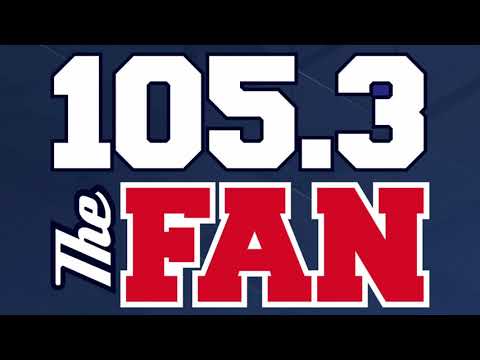 KRLD-FM/Dallas, Texas Legal IDs - October 7, 2021