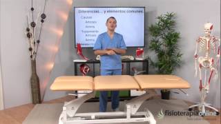 Diferencia entre artrosis y artritis - Fisioterapia Bilbao