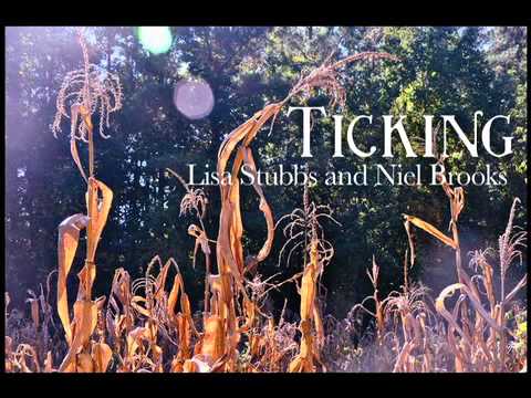 Ticking - Mourning Dove (Lisa Stubbs and Niel Brooks)