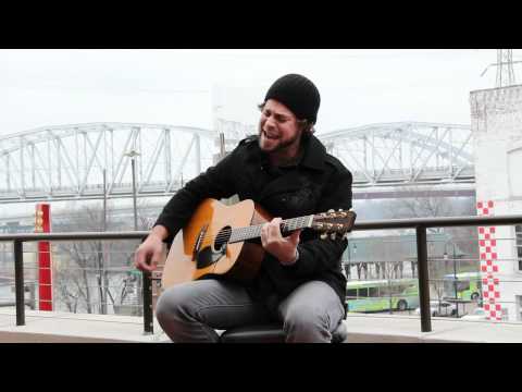 LEWIS BRICE - NO ILLUSION (BalconyTV)