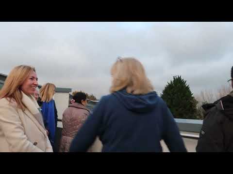 Guide Dog National Centre Visit - Shan Low