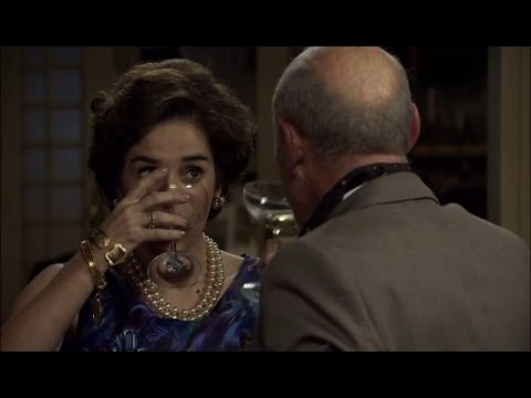 Amar C470 T3 - Las intenciones ocultas de Elías con Benigna