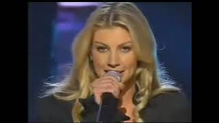 Faith Hill - There Will Come A Day (Live at Auburn Hills 2007)