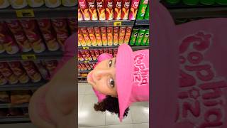 SÓ PODE COMER COMIDA SAUDÁVEL ! *turma da SOPHIA
