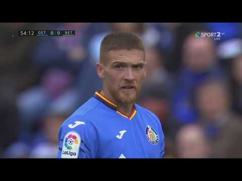 01 Getafe Betis set pieces