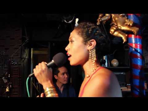 Chelsea Watts: Nature Boy Snippet