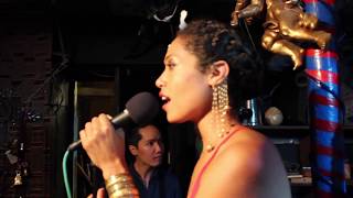 Chelsea Watts: Nature Boy Snippet