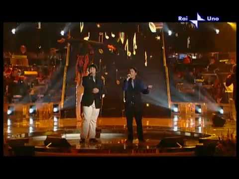 Martina Nadalini & Simone Sparaciari @ Ti lascio una canzone (2009)