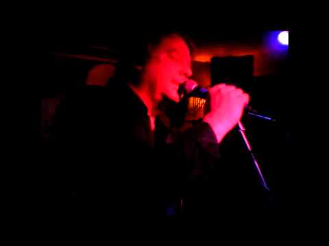 Empire Of Sleep -- Wasted Moon - Live at Darrell's