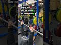 Bi-acromial Width with Proper Grip | Bench Press #AskKenneth